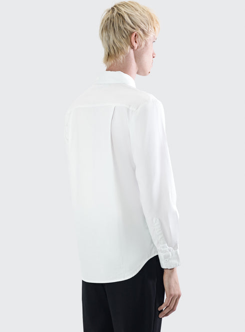 Globe Patch Star Shirt - M423601HYB